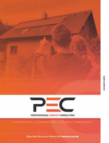 PEC Register für Ordner