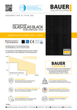 Modulständer Standart