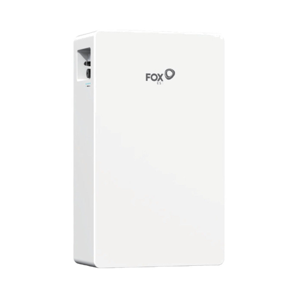 Messe FOX EK6 Battery