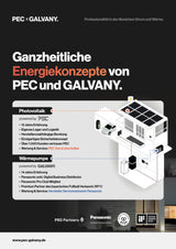 Flyer PEC x GALVANY