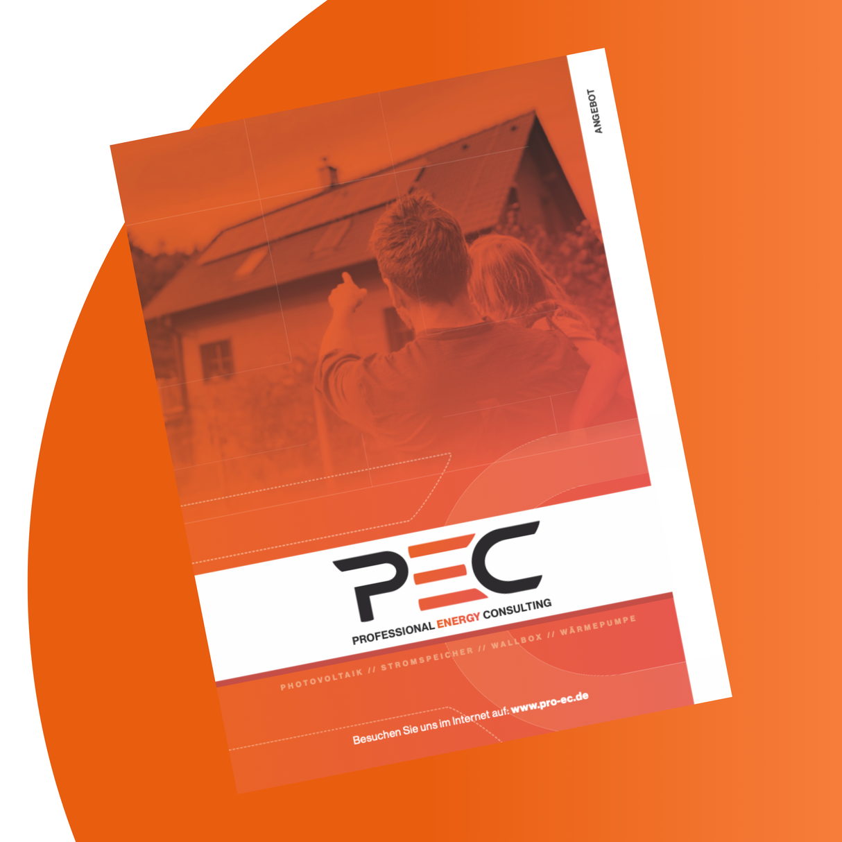 PEC Register für Ordner