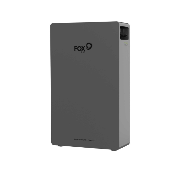 Messe FOX EK5 Battery